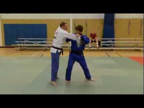 Delpopolo Clinic Highlights 2013 @ Welcome Mat Judo KC