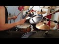Aeon : Satanic Victory Drum Cover