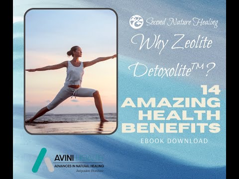 Rik Deitsch reviews Avini products video