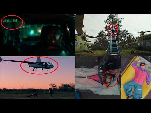 Miniatura de fecha premonitoria en el taxi que usaron para un film del youtuber Gaspi hace un año atras marcaba la fecha 14/06 día de su fallecimiento en un accidente de avion