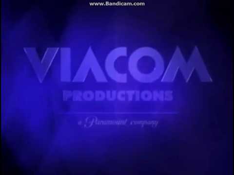 Viacom Productions Logo (Long Version)
