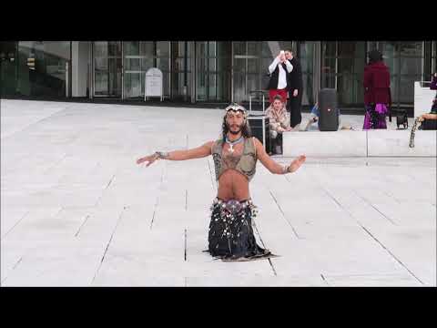 Dansens Dager 2022 - Alexandre