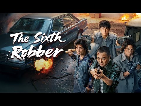 Trailers The Sixth Robber