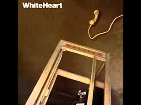 Whiteheart- Walls #9   Hotline