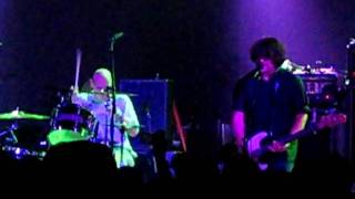 dinosaur jr - back to your heart