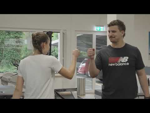 Physiotherapie Seefeld Zürich - Fitcube YouTube-Vdeominiatur 7