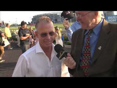 CANE PACE INTERVIEW - August 3, 2019