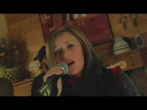 Kristen Kelly & Modern Day Drifters "Lost In Yourself"