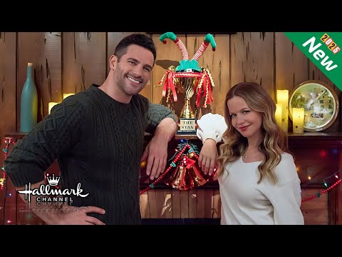 Christmas at the Greenbrier - New Hallmark Movies 2026 - Great Hallmark Romance 2026 - best hallmark