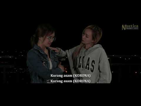 KURANG ASAM KORONA-TONINIPOT BAND (Official Music Video)