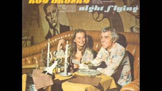 Roy Drusky "Don't Touch Me"