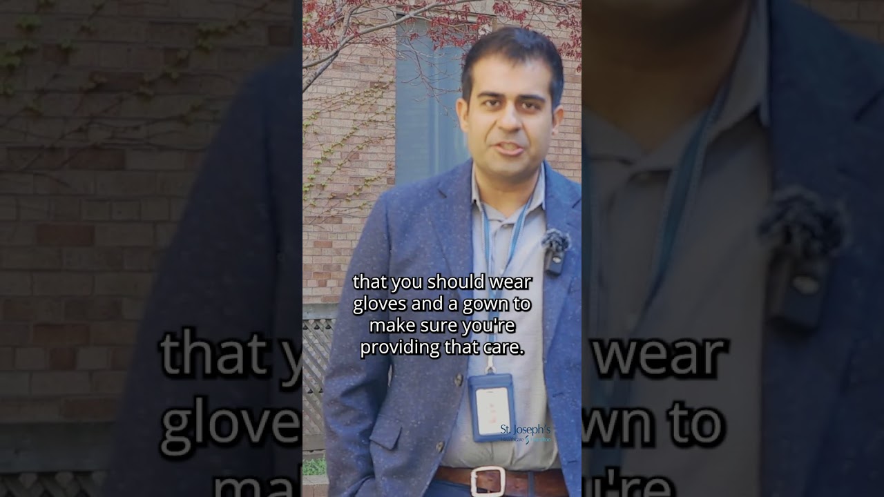 Zain Explains: Point of care risk assessment