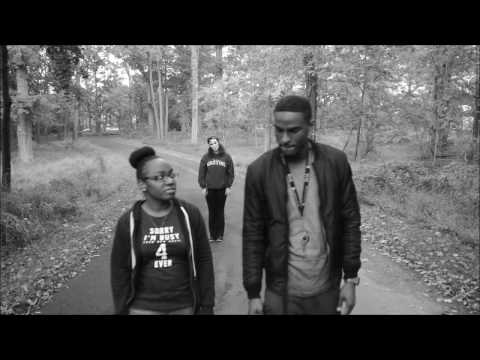 GMercyU Haunted Walk 2016