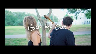 Maroon 5, Julia Michaels - Help Me Out | Cover