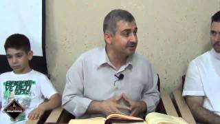 Burhan Sabaz - Risale-i Nur Işığında Filistin