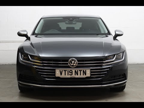 Volkswagen Arteon 1.5 TSI EVO Elegance Fastback DSG (s/s) 5dr