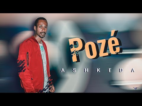 Pozé - Ashkeda [ Audio ]