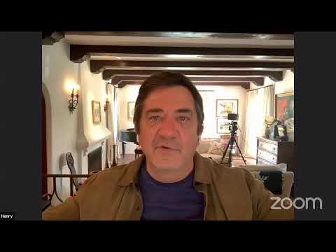 The Dr. Cloud Show | Episode 1