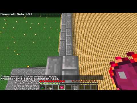 silverkill95 - Minecraft Skyblock Survival + Alchemy  -  Ep47  Stupid turtles