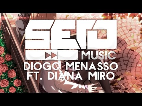 Diogo Menasso Ft. Diana Miro - You Only (Nothing To Lose)  (Radio Edit) | No Copyright