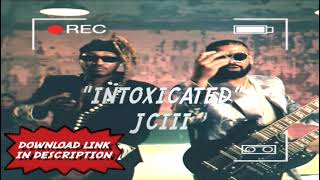 "INTOXICATED" - DRAKE FUTURE GUITAR TYPE BEAT