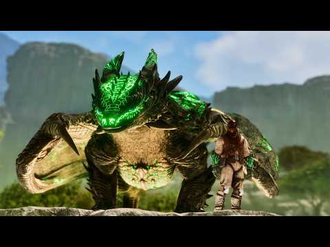 ASA Cross-Platform Mods Spotlight, February 23 - February 27, 2026