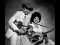 Wilma Lee And Stoney Cooper - You Tried To Ruin My Name [1951].