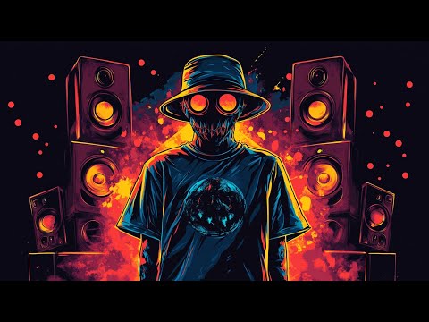 TEKDOG - SOMEBODY PRINGLES [ TRIBE TEKNO ] - Son de Teuf