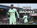 Noni Madueke's Best Goals for Chelsea 2023/24 | Amazing Skills & Highlights
