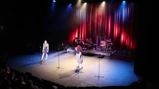 &quot;Take Me Or Leave Me&quot;