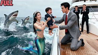 Download lagu Putra CEO jatuh ke laut, tak ada yg berani selamatkan, putri duyung malah menolong—cinta lahir! mp3