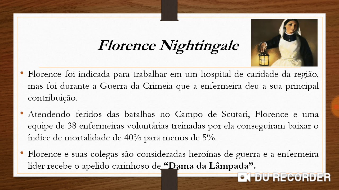 Aula 1 de Introdução a Enfermagem