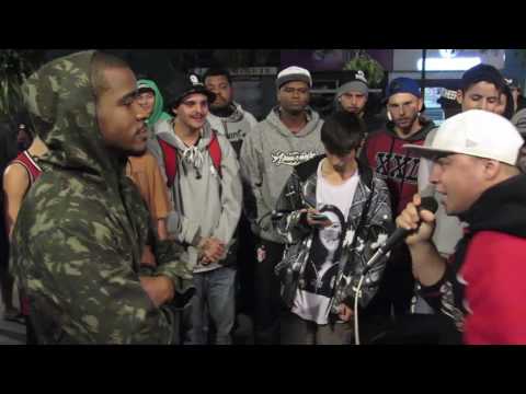 Bydiga vs Rael - 2 fase - 4° Central das Rimas - Joinville - 2016