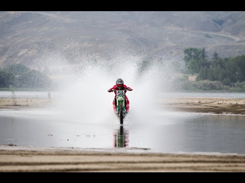 Monster Energy: Kris Foster -  Moto 6 Extended Cut