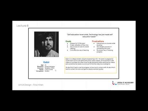 Introduction to UI UX Series