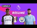 Le résumé de Fulham / Manchester City - Premier League 2023-24 (J37)