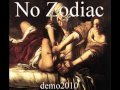 No Zodiac - My Insecurities 