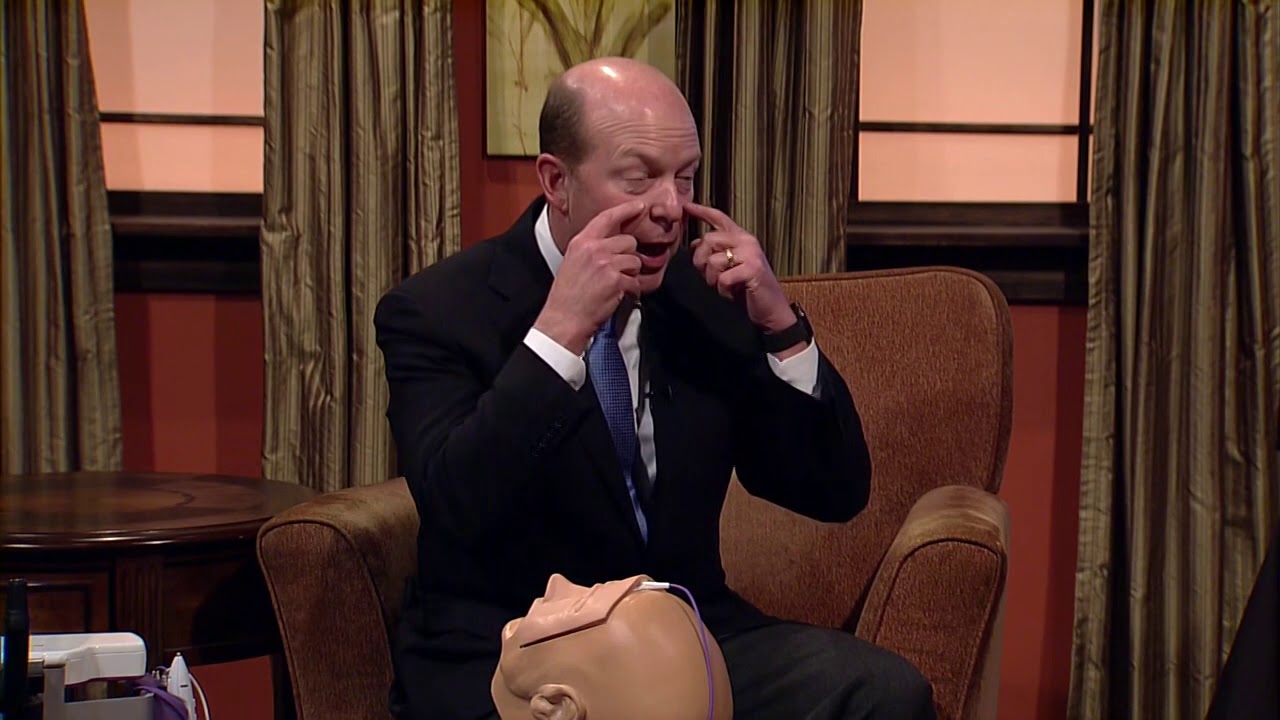 Where Are All the Sinuses? - YouTube