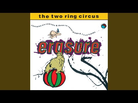 Video thumbnail for Sometimes [Erasure and Flood Mix]