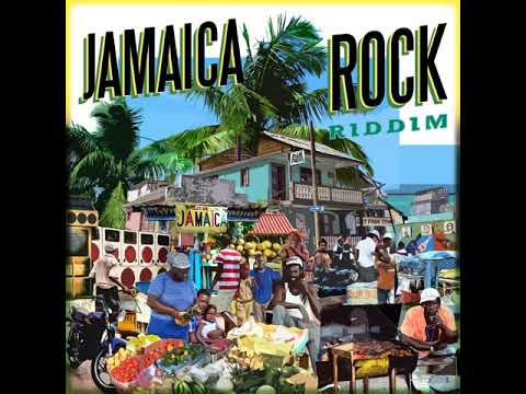 Ginja and Loyal Flames Poison World(jamaica rock riddim)