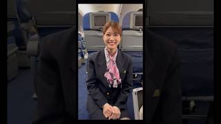 #生見愛瑠 #めるる #CA