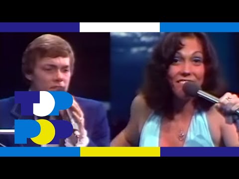 The Carpenters - Medley • TopPop