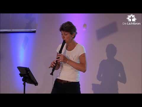 Opwekking 687   Heer wijs mij uw weg