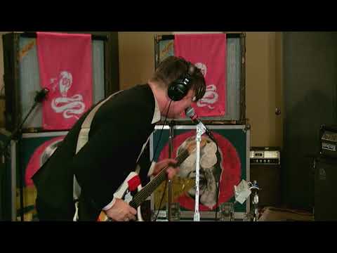 '68 - This Life Is Old, New, Borrowed And Blue - Daytrotter Session - 11/20/2017