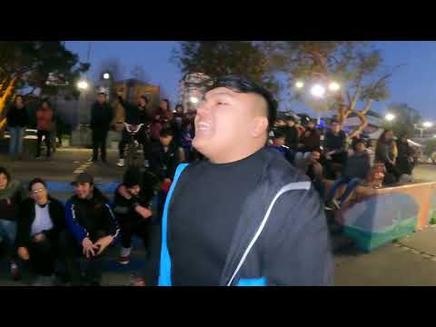 Lipser vs Recs / Octavos /Puerto De Rimas x  @elcirculochile  / (Regional Valdivia)