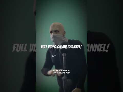 YouTube Thumbnail