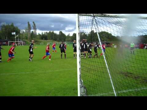 Boren till trean - Carl Schnells frispark