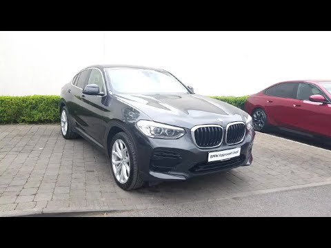 BMW X4 xDrive20d Sport - Image 2