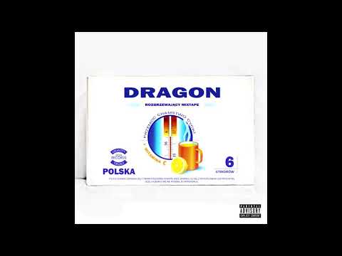DRAGON DGN - PEDOFIL MAJK (Rozgrzewający Mixtape '2015)