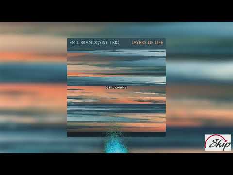 EMIL BRANDQVIST TRIO - Layers of Life (official teaser video) online metal music video by EMIL BRANDQVIST